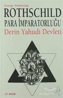 Rothschild Para İmparatorluğu - 1