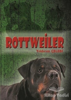Rottweiler - Minel Yayın