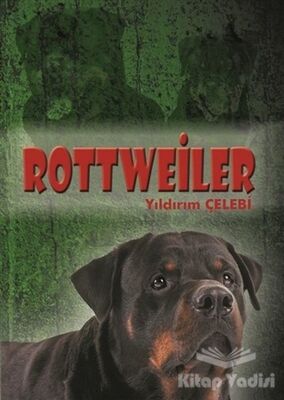 Rottweiler - 1