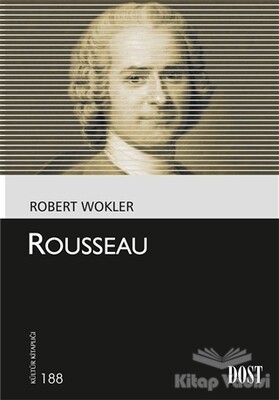 Rousseau - Dost Kitabevi Yayınları