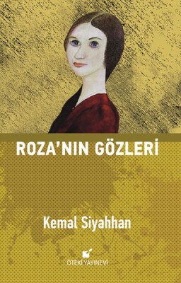 Roza'nın Gözleri - Öteki Yayınevi