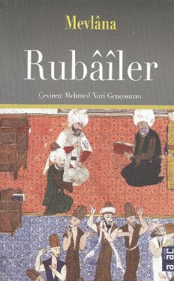 Rubailer - 1