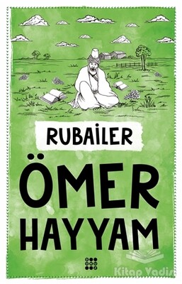 Rubailer - Dokuz Yayınları
