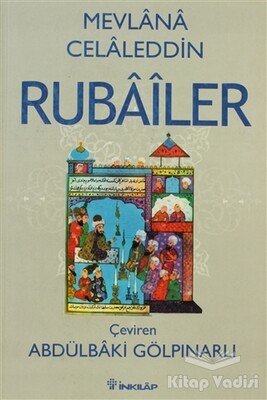 Rubailer - İnkılap Kitabevi