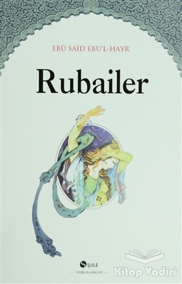 Rubailer - Şule Yayınları