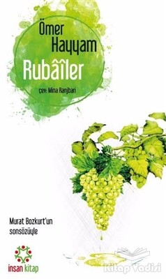 Rubailer - İnsan Kitap