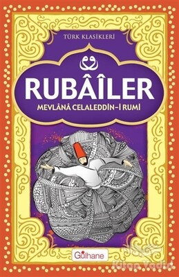 Rubailer - Gülhane Yayınları