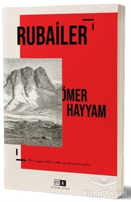 Rubailer - Mirhan Kitap