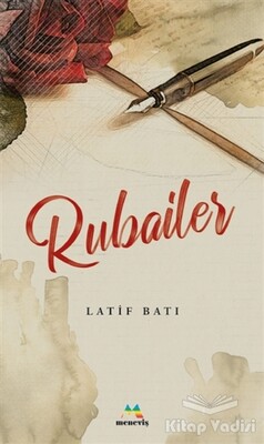 Rubailer - Meneviş Yayınları