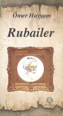 Rubailer - Arya Yayıncılık