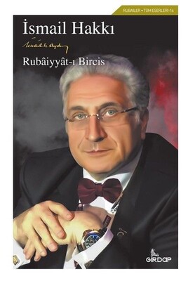 Rubaiyyat-ı Bircis - Girdap Kitap