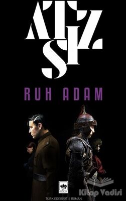 Ruh Adam - 1