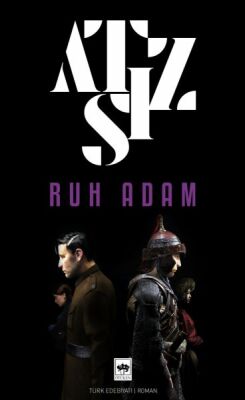 Ruh Adam - 1