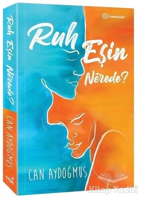 Ruh Eşin Nerede? - İndigo Kitap