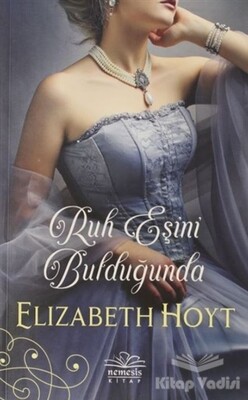 Ruh Eşini Bulduğunda - Nemesis Kitap