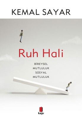 Ruh Hali - Kapı Yayınları