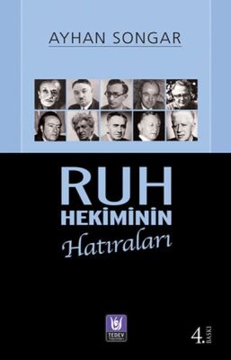 Ruh Hekiminin Hatıraları - 1