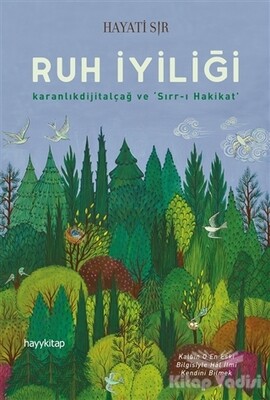 Ruh İyiliği - Hayy Kitap