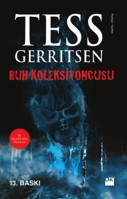 Ruh Koleksiyoncusu - Doğan Kitap