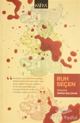 Ruh Seçen - 1