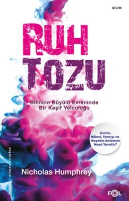 Ruh Tozu - Fol Kitap