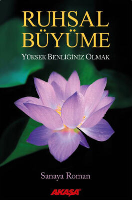 Ruhsal Büyüme - 1