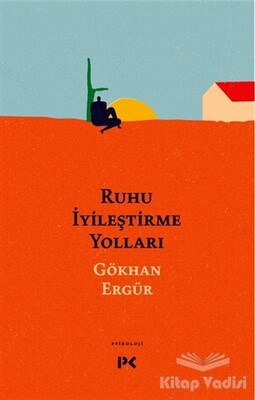 Ruhu İyileştirme Yolları - Profil Kitap