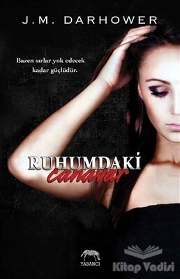 Ruhumdaki Canavar - Yabancı Yayınları