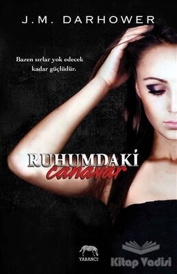 Ruhumdaki Canavar - 1