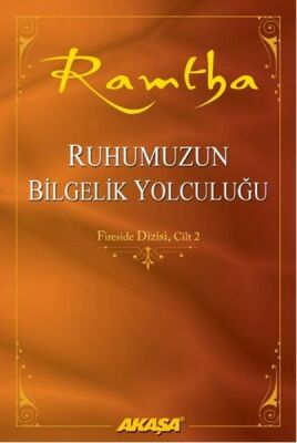 Ruhumuzun Bilgelik Yolculuğu - 1