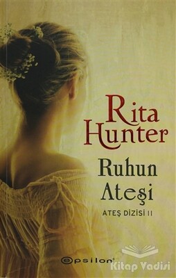 Ruhun Ateşi - Epsilon Yayınları