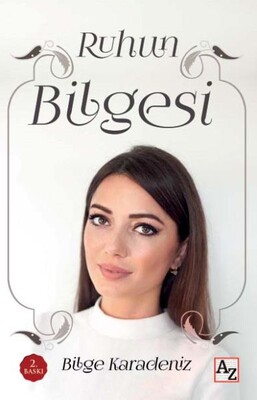 Ruhun Bilgesi - Az Kitap