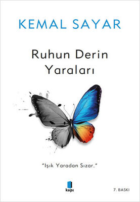 Ruhun Derin Yaraları - 1