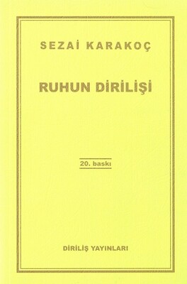 Ruhun Dirilişi - Diriliş Yayınları