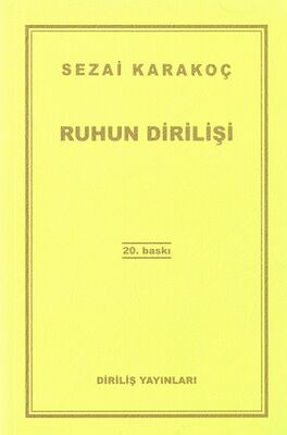 Ruhun Dirilişi - 1