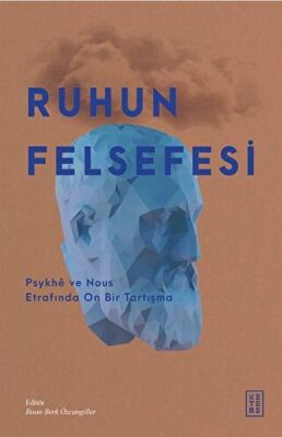 Ruhun Felsefesi - 1