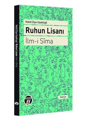 Ruhun Lisanı - Büyüyen Ay Yayınları