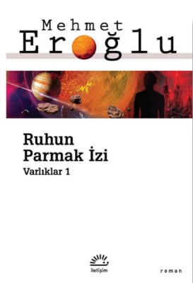 Ruhun Parmak İzi - İletişim Yayınları