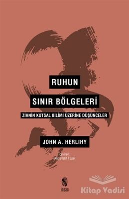 Ruhun Sınır Bölgeleri - 1