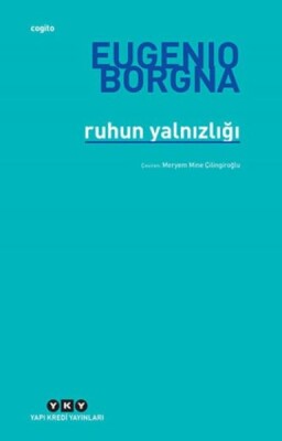 Ruhun Yalnızlığı - Yapı Kredi Yayınları