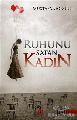 Ruhunu Satan Kadın - Dokuz Yayınları
