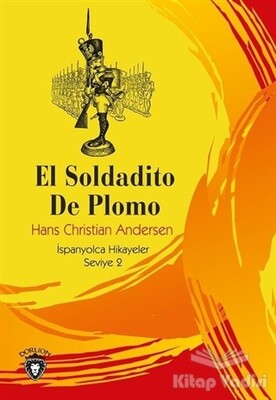 Rumbelstikin - El Soldadito De Plomo - Dorlion Yayınları