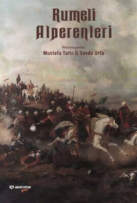 Rumeli Alperenleri - Haydi Kitap