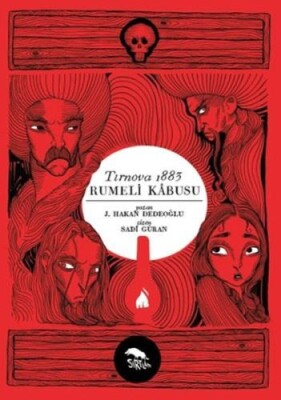 Rumeli Kabusu - Sırtlan Kitap