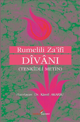 Rumelili Za'ifi Divanı - Berikan Yayınları