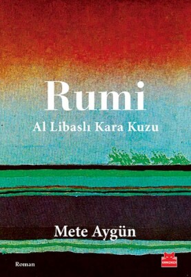 Rumi - Kırmızı Kedi Yayınevi