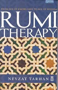 Rumi Therapy - Timaş Publishing