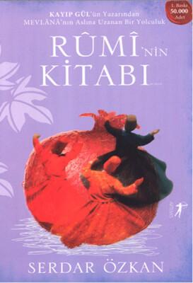 Rumi'nin Kitabı - Artemis Yayınları