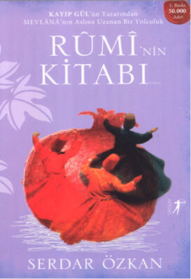 Rumi'nin Kitabı - 1