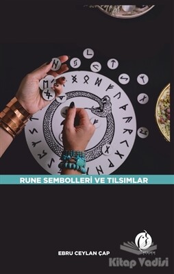 Rune Sembolleri ve Tılsımlar - Herdem Kitap
